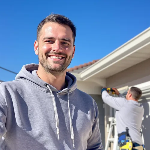 The Ocala Garage Door Repair team.